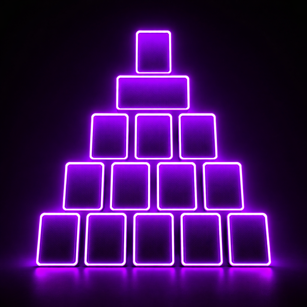 La Pyramide